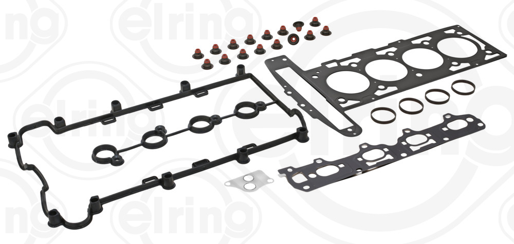 Cilinderkop pakking set/kopset Elring 081.500