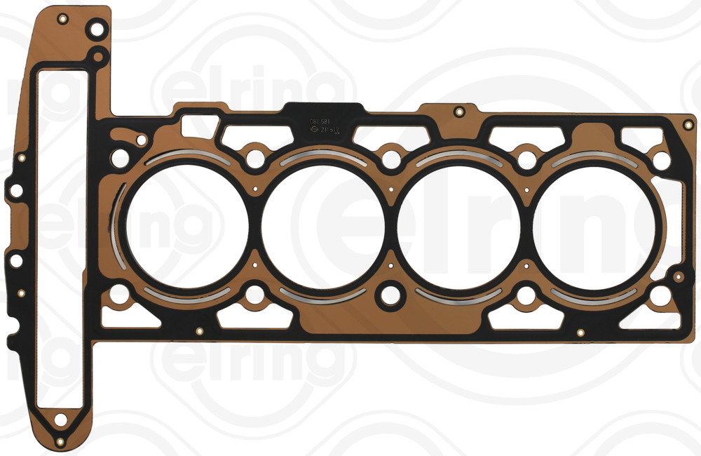 Cilinderkop pakking Elring 081.581