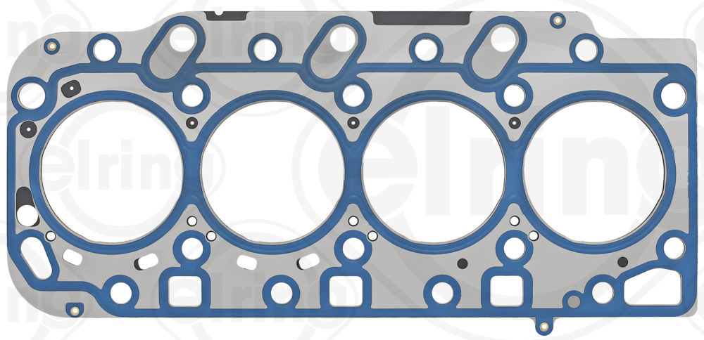 Cilinderkop pakking Elring 082.610