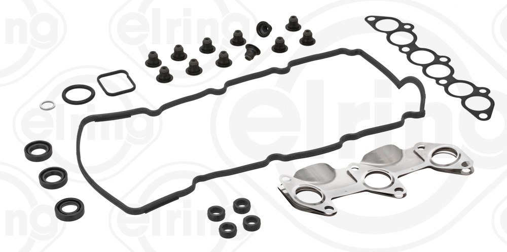 Cilinderkop pakking set/kopset Elring 083.980