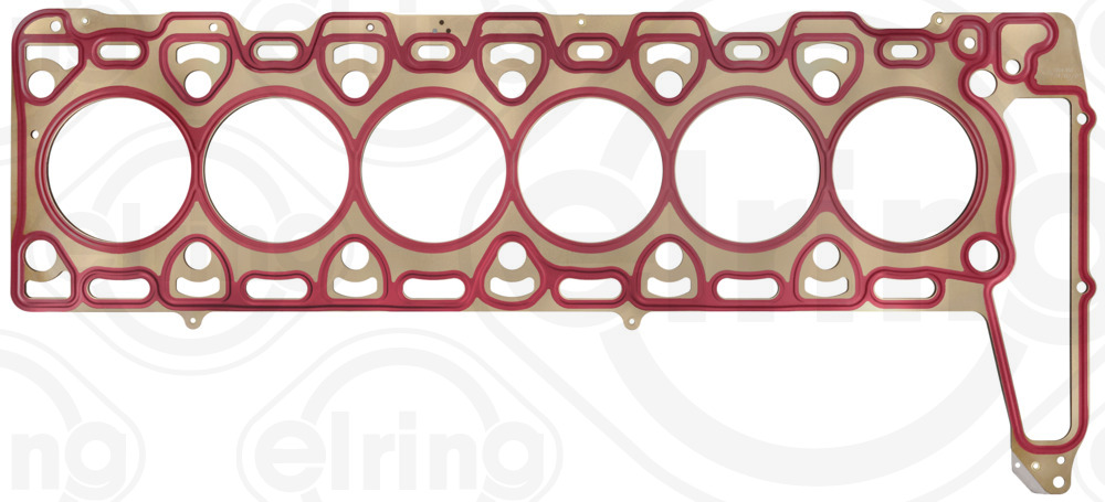 Pakking, cilinderkop Elring 084.160