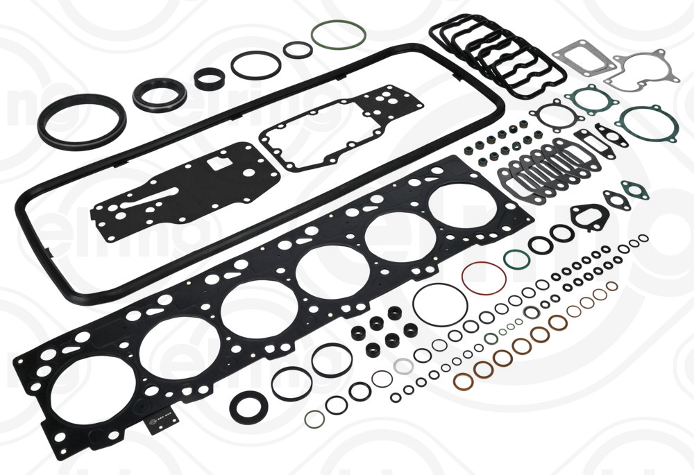Complete pakkingset, motor Elring 086.510