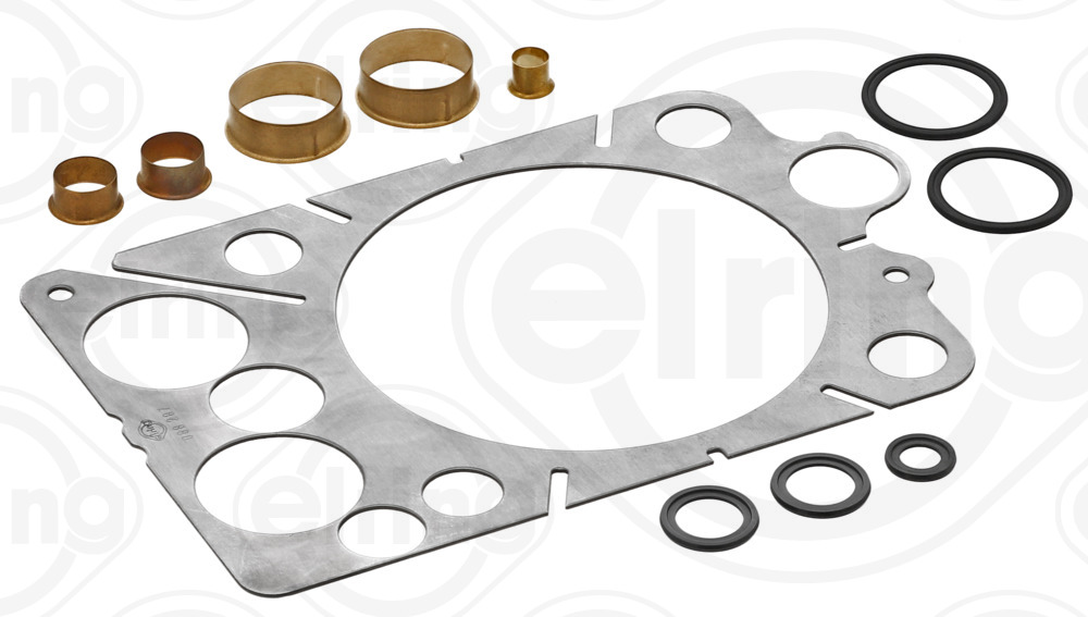 Cilinderkop pakking Elring 087.289
