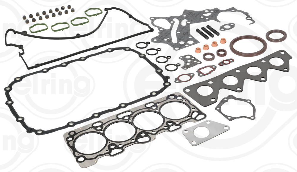 Complete pakkingset, motor Elring 087.460