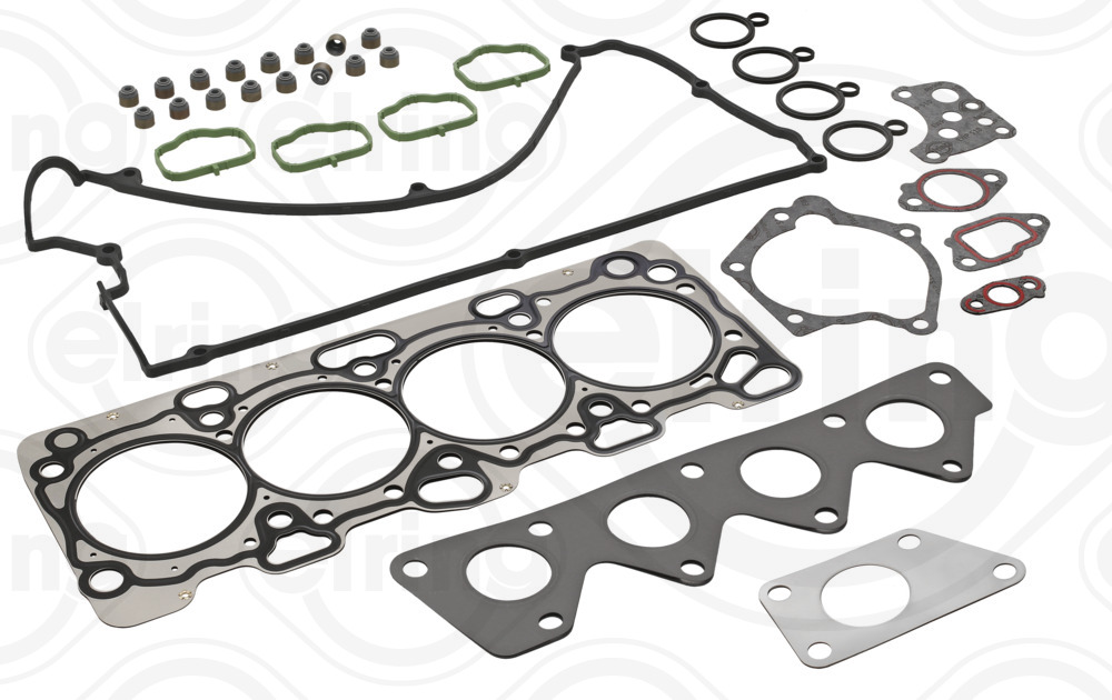 Cilinderkop pakking set/kopset Elring 087.480