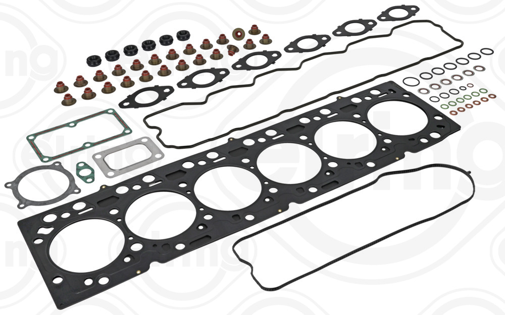 Pakkingset, cilinderkop Elring 093.950