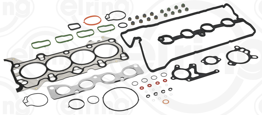 Cilinderkop pakking set/kopset Elring 094.060