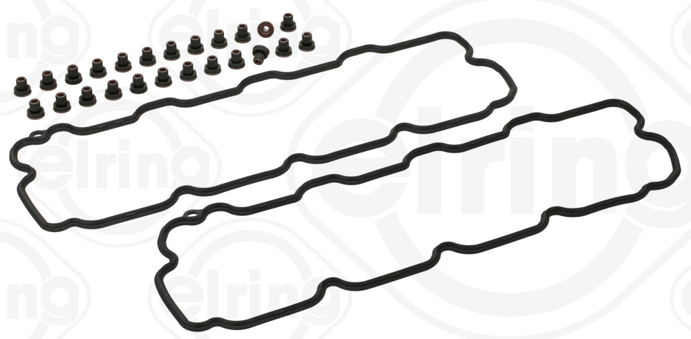 Pakkingset, cilinderkopdeksel Elring 096.880