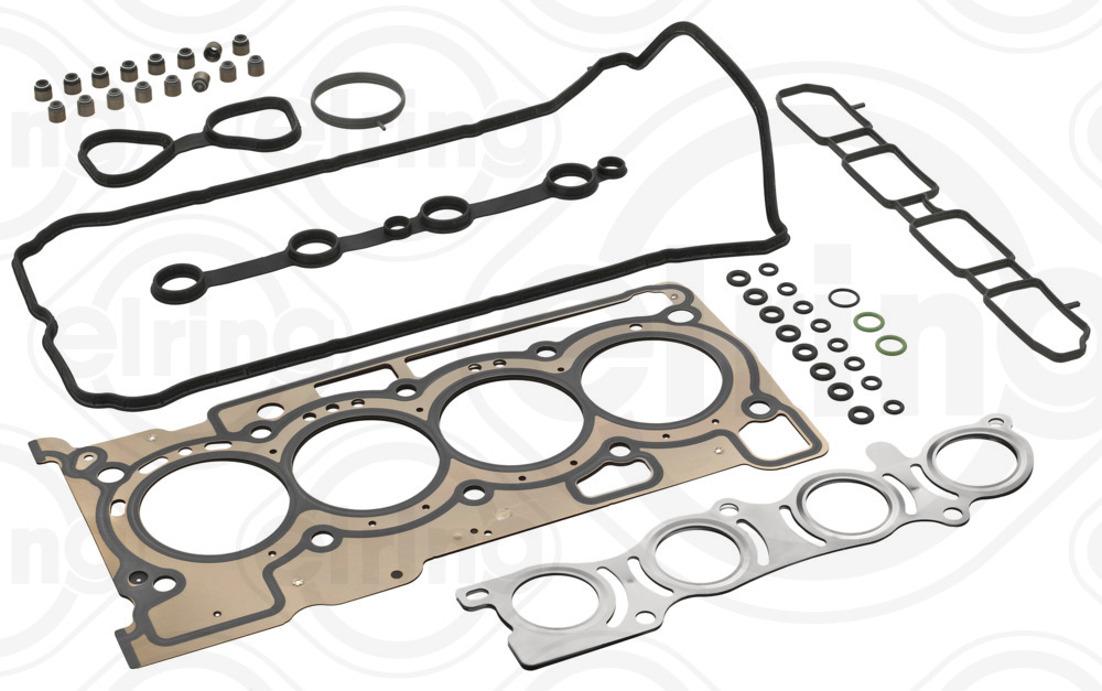 Cilinderkop pakking set/kopset Elring 102.200