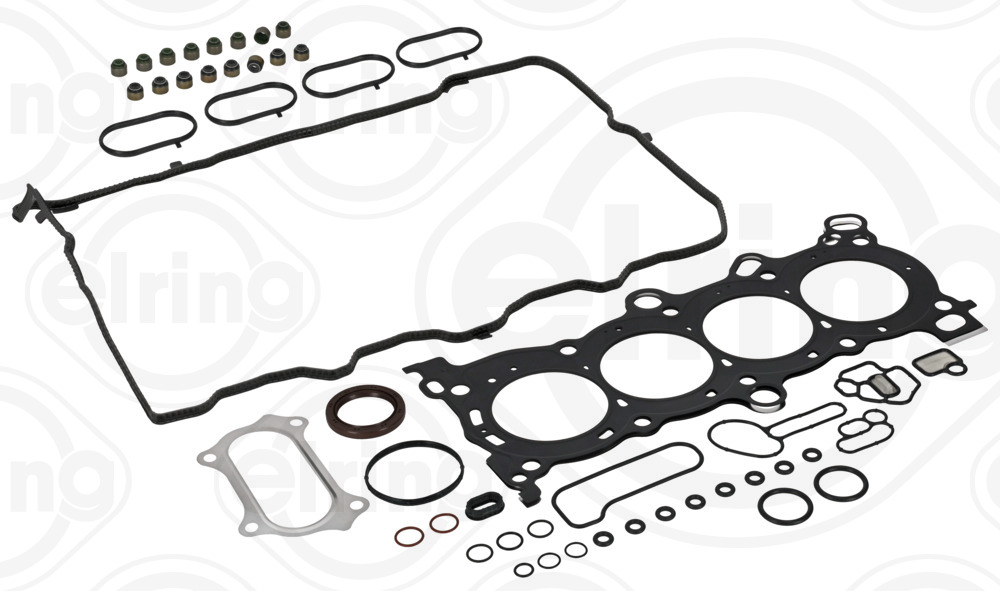 Pakkingset, cilinderkop Elring 102.710