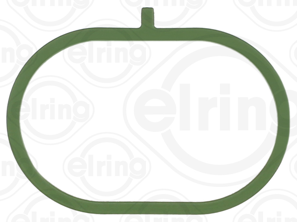 Elring Inlaatspruitstukpakking 107.650