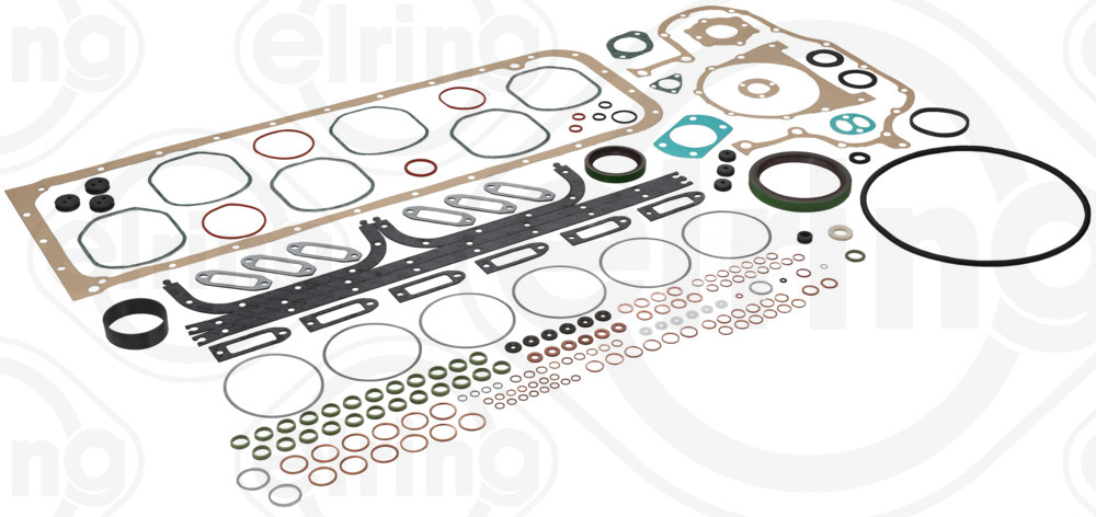 Motorpakking Elring 109.402