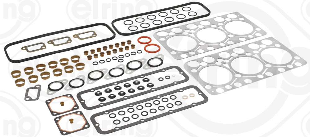 Cilinderkop pakking set/kopset Elring 109.704