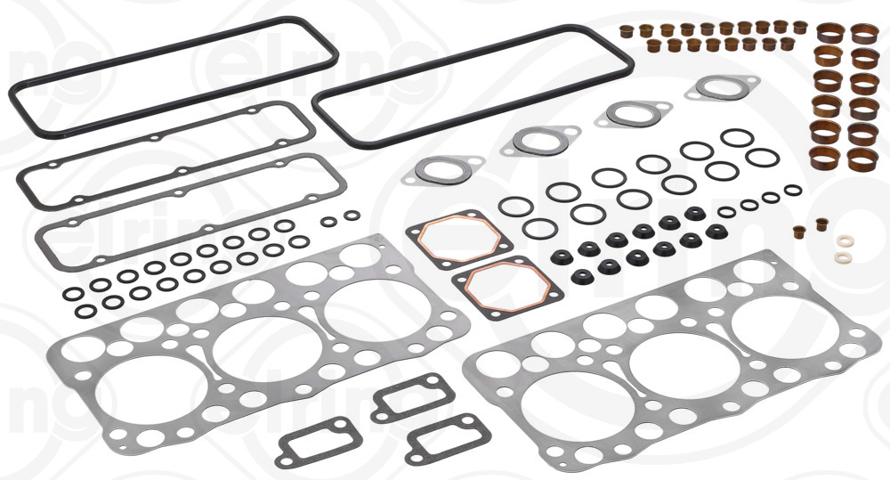 Cilinderkop pakking set/kopset Elring 109.763