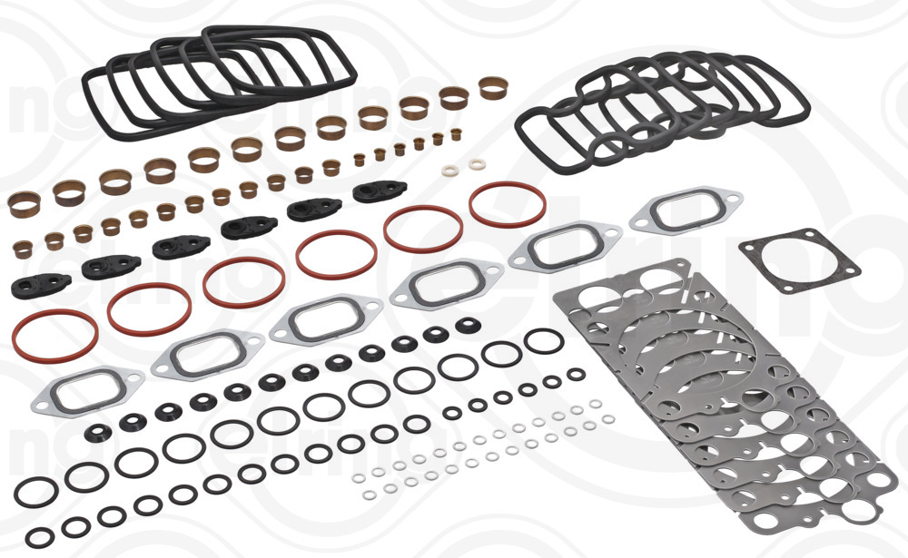 Cilinderkop pakking set/kopset Elring 109.828