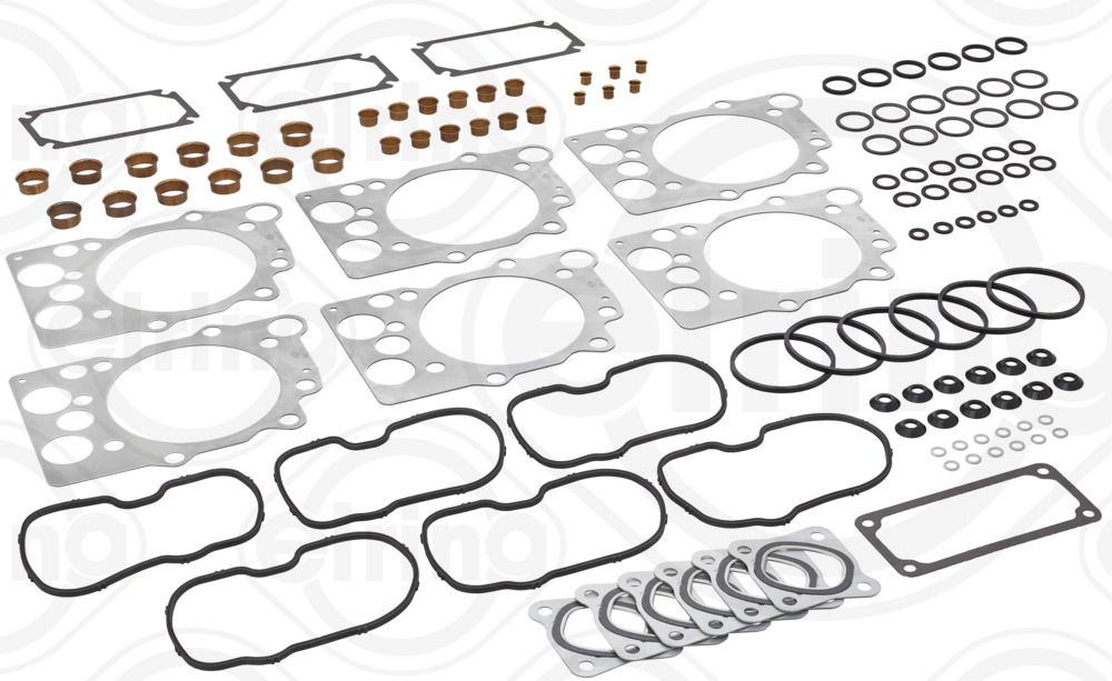 Cilinderkop pakking set/kopset Elring 109.844