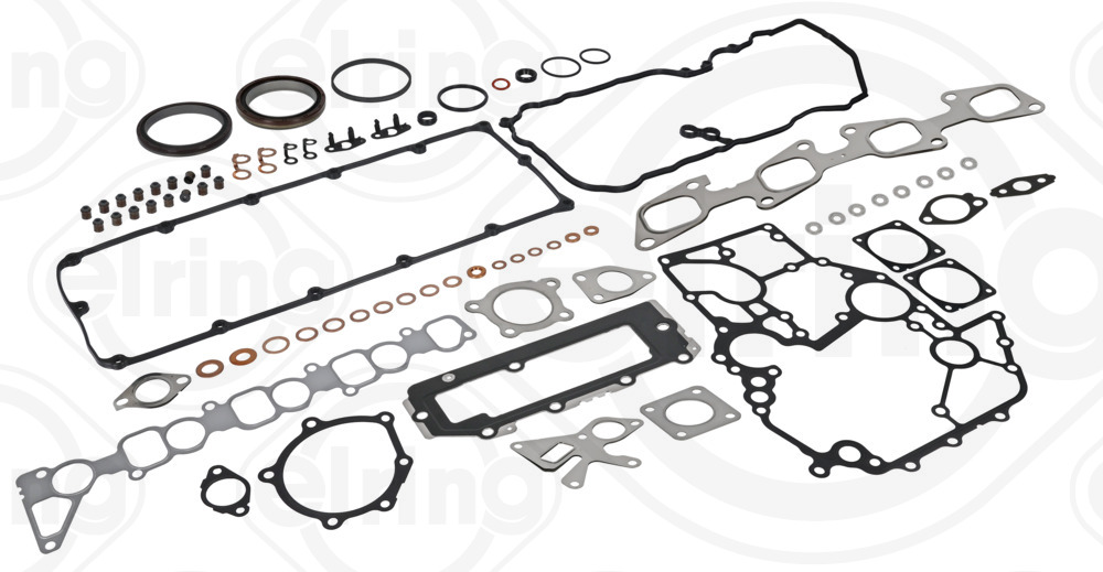 Complete pakkingset, motor Elring 111.080