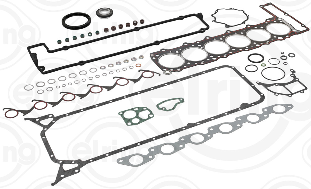 Motorpakking Elring 111.680