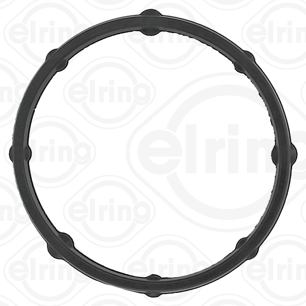 Elring Olie inlaat turbolader pakking 112.880