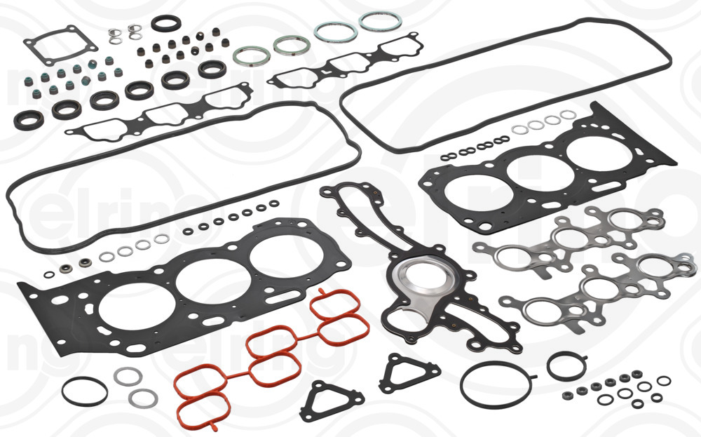 Cilinderkop pakking set/kopset Elring 112.930