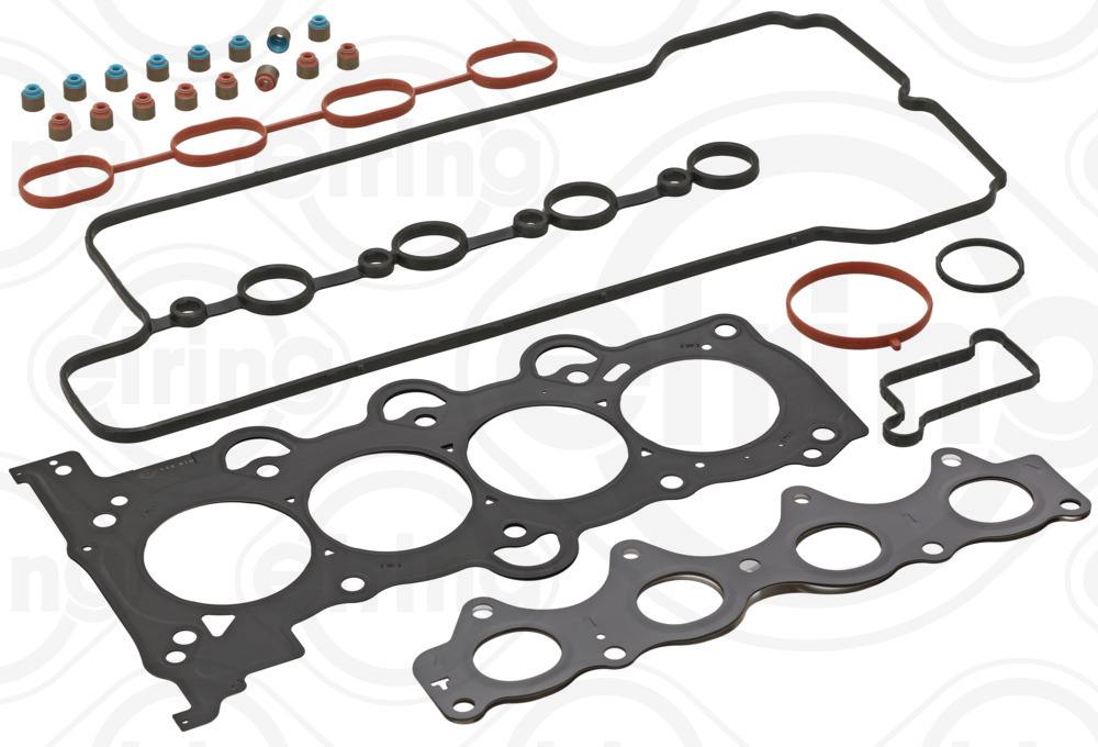 Cilinderkop pakking set/kopset Elring 113.290