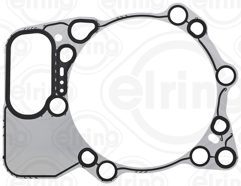 Cilinderkop pakking Elring 121.253