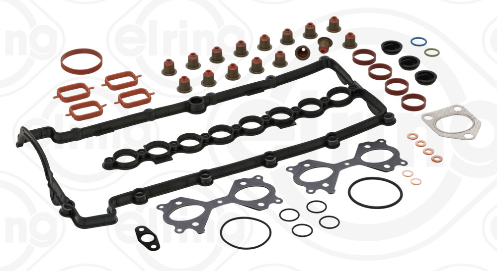 Cilinderkop pakking set/kopset Elring 123.740