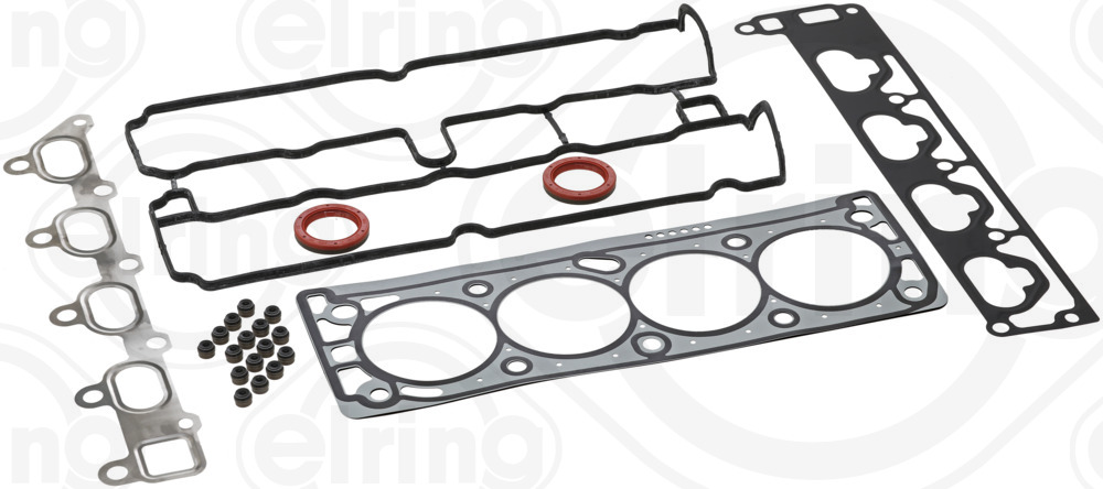 Cilinderkop pakking set/kopset Elring 124.161