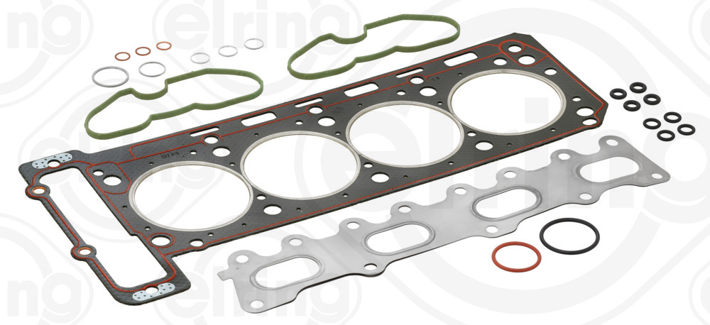 Cilinderkop pakking set/kopset Elring 124.910