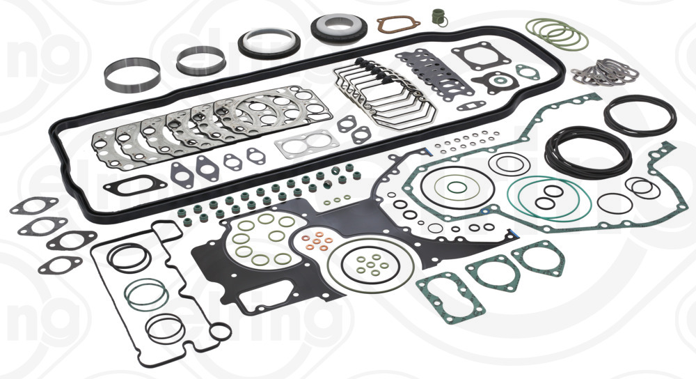 Motorpakking Elring 124.961