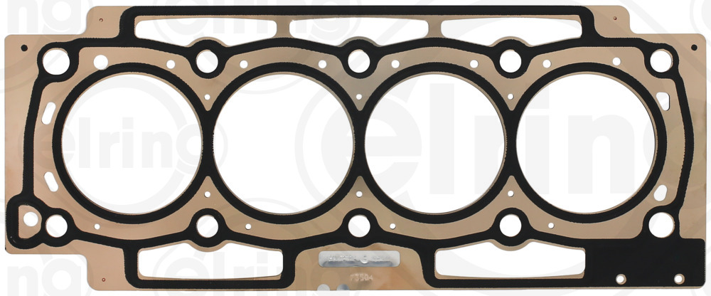 Cilinderkop pakking Elring 125.911