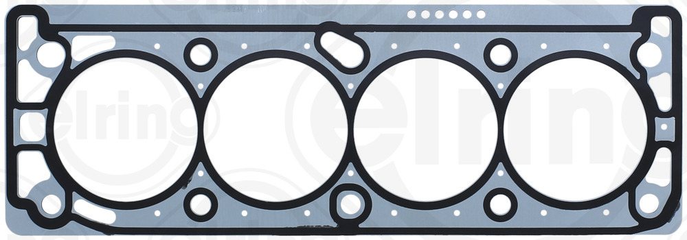 Cilinderkop pakking Elring 128.231