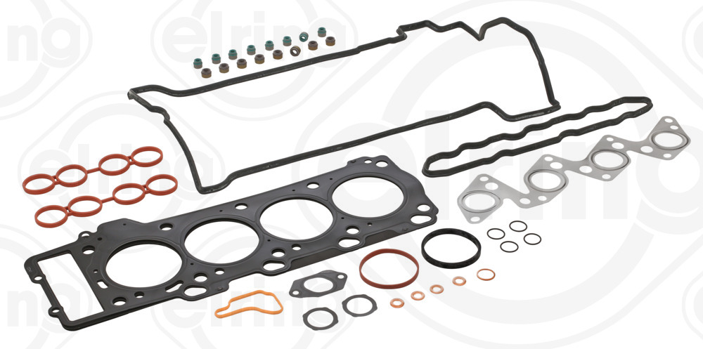 Cilinderkop pakking set/kopset Elring 130.520