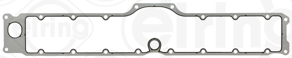 Oliekoeler pakking Elring 134.490