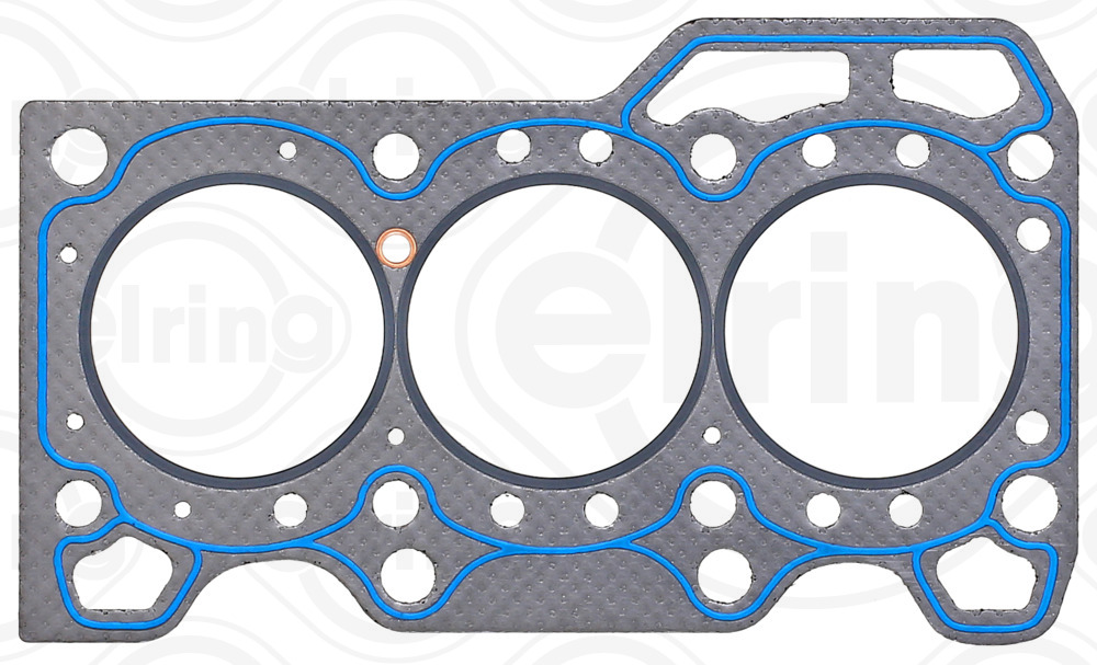 Cilinderkop pakking Elring 135.531