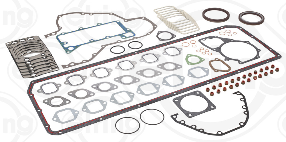 Motorpakking Elring 136.290