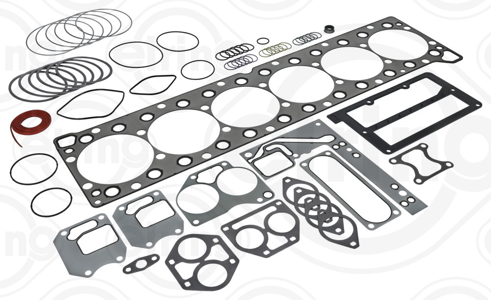Pakkingset, cilinderkop Elring 140.110