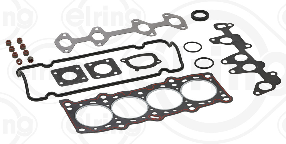 Cilinderkop pakking set/kopset Elring 144.552