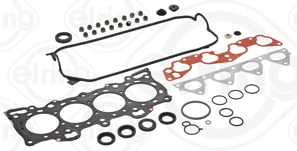 Cilinderkop pakking set/kopset Elring 152.840