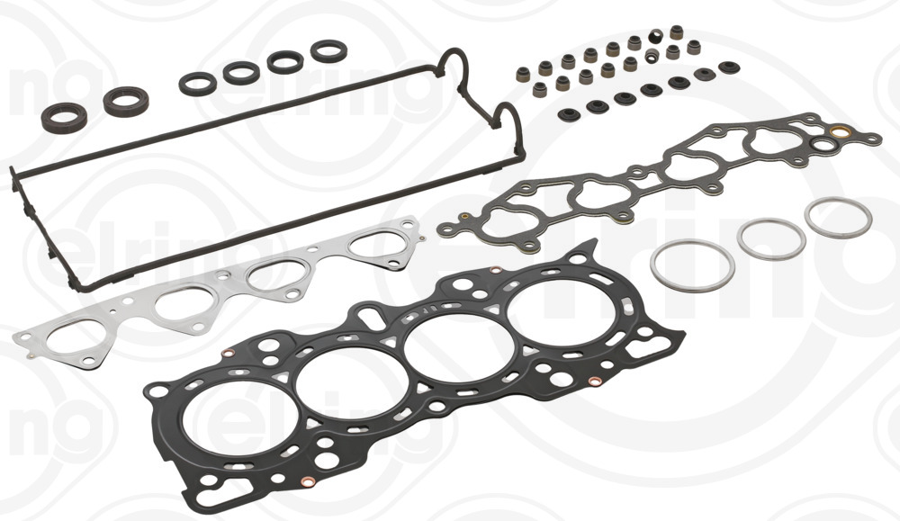 Cilinderkop pakking set/kopset Elring 166.050