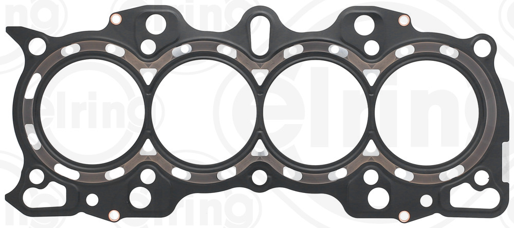 Cilinderkop pakking Elring 166.060