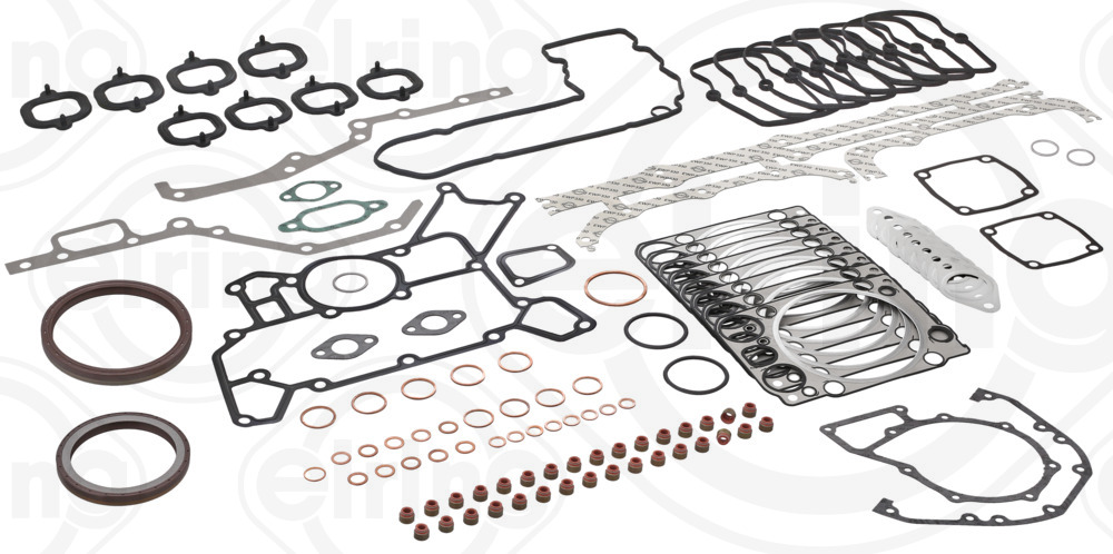Motorpakking Elring 166.350