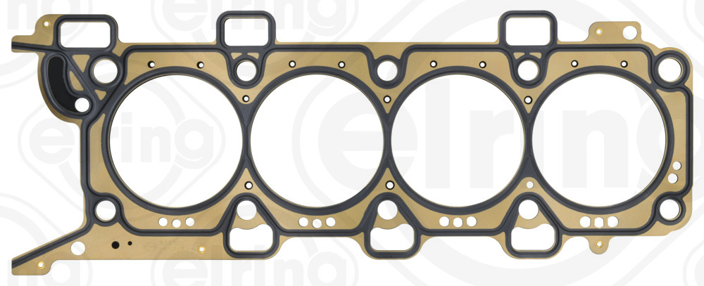 Pakking, cilinderkop Elring 167.030