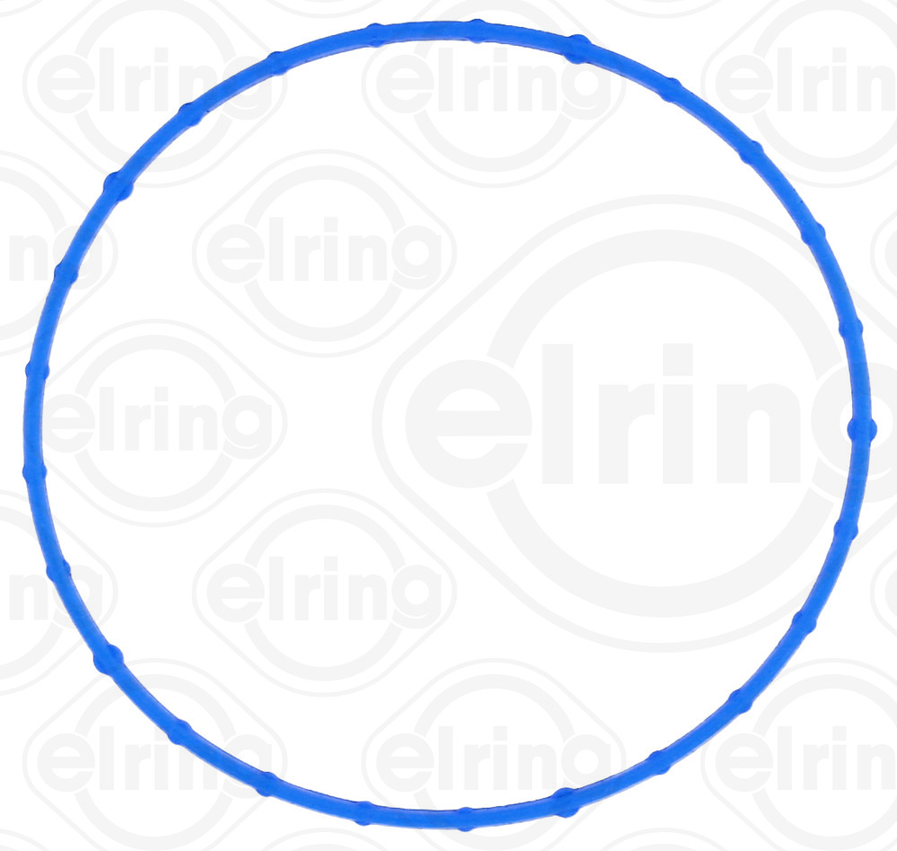 Elring Inlaatspruitstukpakking 167.080
