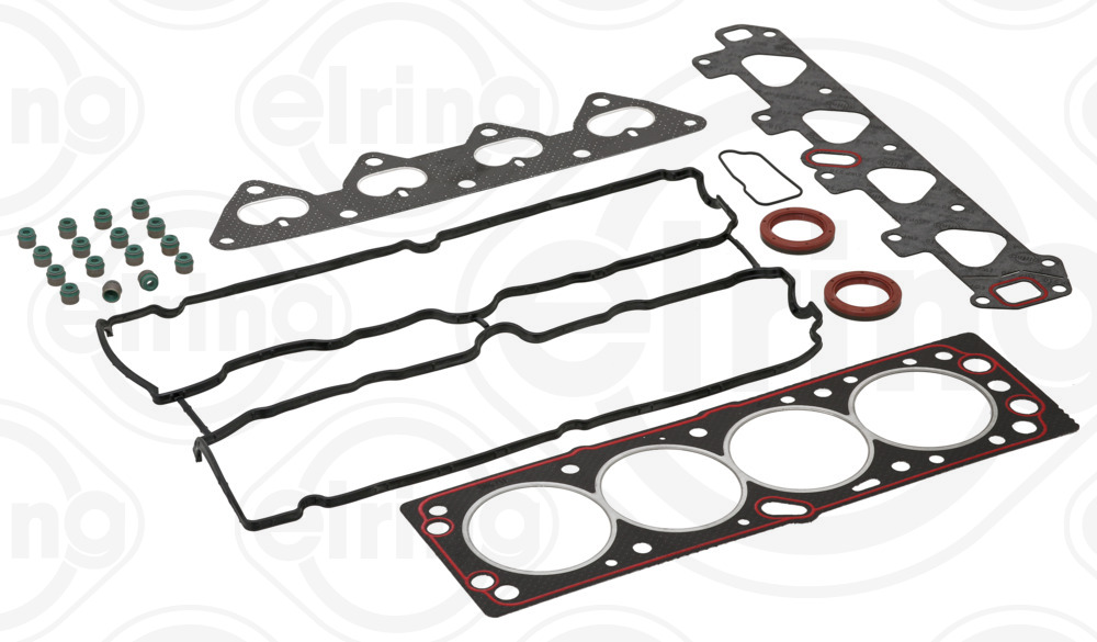 Cilinderkop pakking set/kopset Elring 169.690