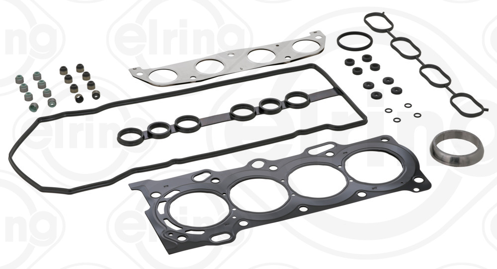 Cilinderkop pakking set/kopset Elring 169.740