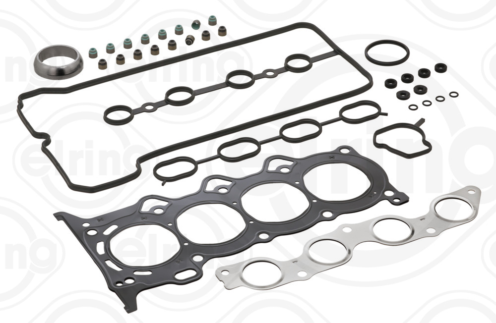 Cilinderkop pakking set/kopset Elring 170.010