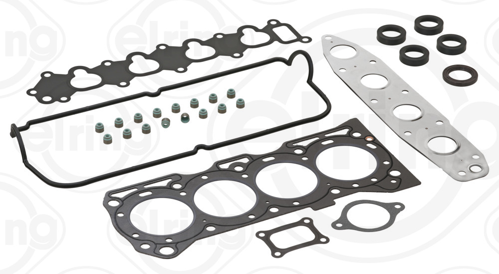 Cilinderkop pakking set/kopset Elring 176.450