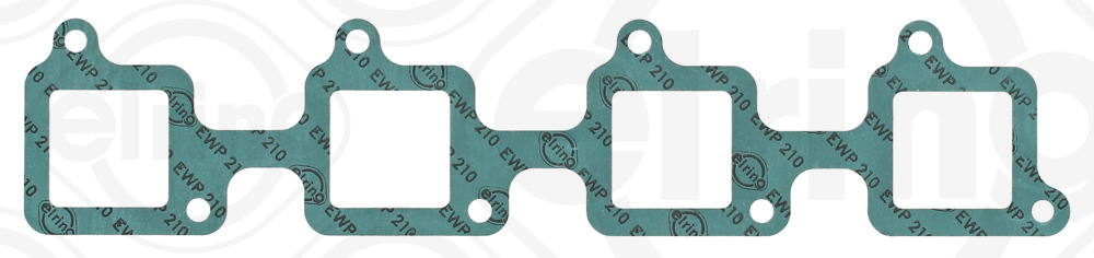 Inlaatspruitstukpakking Elring 176.760