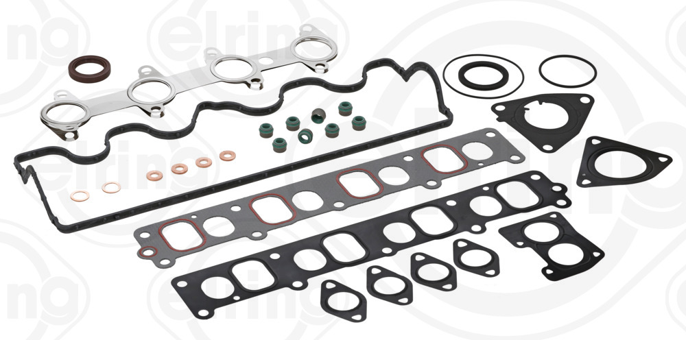 Cilinderkop pakking set/kopset Elring 180.060